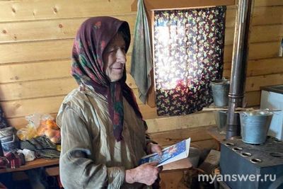 Сколько лет на сегодняшний день (27.01.2025) отшельнице Агафье Лыковой?