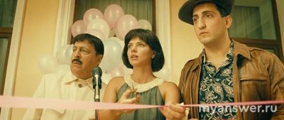 Когда выйдет фильм "Некавказская пленница"?