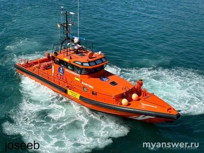 Почему моряки Норвегии отказали в спасении морякам с судна Ursa Major?