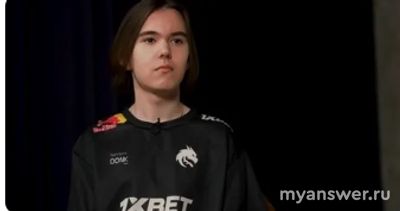 Даня donk из Team Spirit – кто такой, какова его биография?