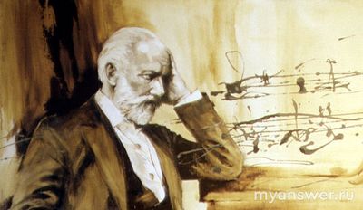 В какой роли выступал П Чайковский на открытии Карнеги - Холла в Нью-Йорке?