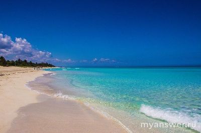 Что, как шутят кубинцы, помогает им снять любую депрессию?