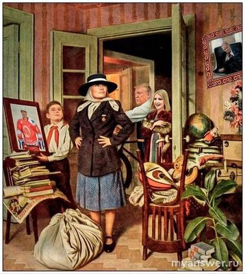 Женская одежда из каких тканей нравится мужчинам?