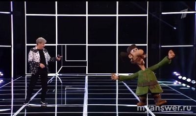 Шоу Фантастика 24.01.25 (финал) раскрыт Сеня Швырь, кто управлял, угадали?