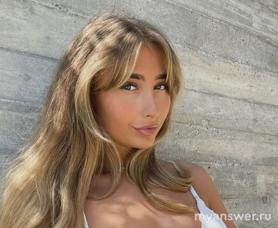 Актриса Лили Филлипс, какая биография, возраст, рост, вес?