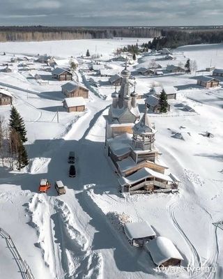 Почему колокольня отдельно от храма, а иногда соединена зданием?