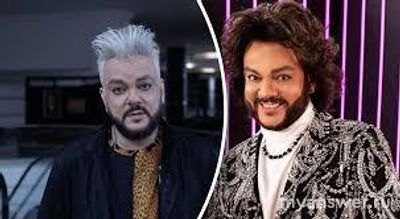 Почему Киркоров стал "новый Прмадонн", а где устаревший примадонн?