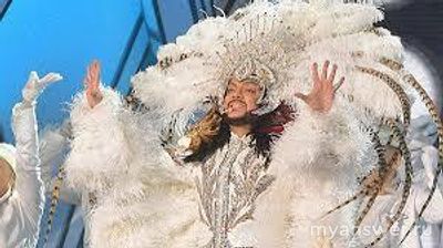 Почему Киркоров стал "новый Прмадонн", а где устаревший примадонн?