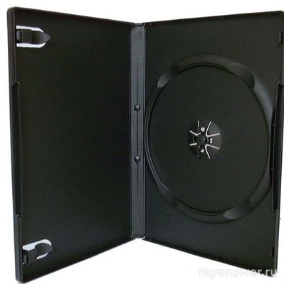 Какие есть креативные идеи использования старых футляров для DVD?