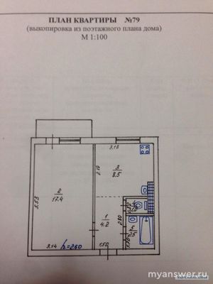 Почему в объявлениях о продаже квартир часто отсутствует планировка?