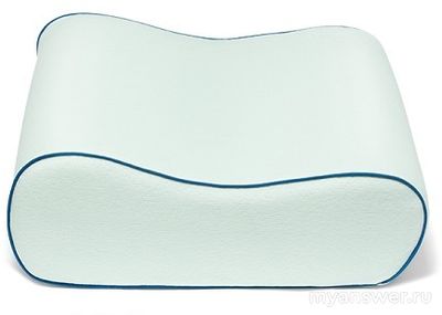 Какая подушка самая лучшая и почему?