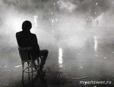 Как отличить детство от зрелости?