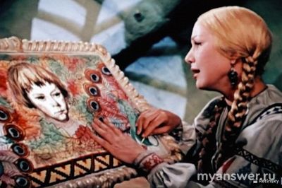 В чём мудрость сказки Андерсена "Снежная королева"?