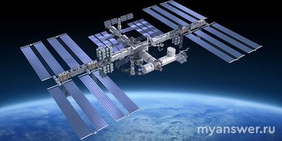 Сколько сейчас в космосе орбитальных станций? Кому принадлежат?