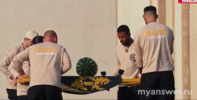 "Выжить в Самарканде.Игра сезонов" 2 выпуск 26.01.25. Какие были испытания?