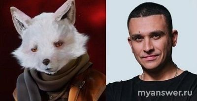 Шоу Фантастика 24.01.25 (финал) раскрыт Лунный лис, кто управлял, угадали?