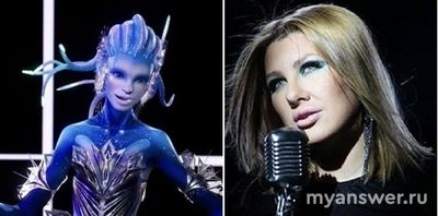 Шоу Фантастика 24.01.25 (финал) раскрыта Инна Планетная, кто это, угадали?