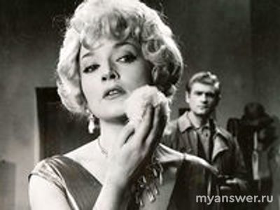 Умерла актриса Барбара Рыльска, какие ее роли запомнились зрителям?