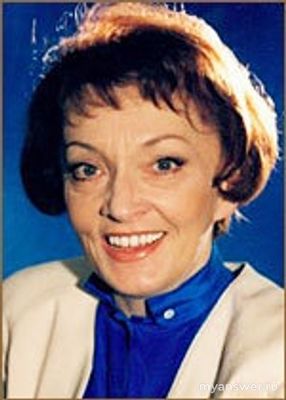 Умерла актриса Барбара Рыльска, какие ее роли запомнились зрителям?