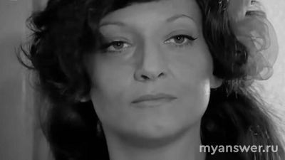 Умерла актриса Барбара Рыльска, какие ее роли запомнились зрителям?