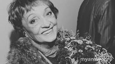 Умерла актриса Барбара Рыльска, какие ее роли запомнились зрителям?