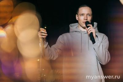 Ника Здорик и Сергей Городничий реально встречаются?