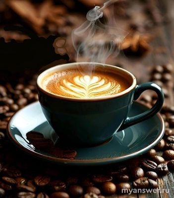 Выгодно ли смешивать разные сорта кофе?