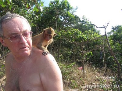 Почему если у вас есть чувство юмора, то живётся легче? А как у вас?