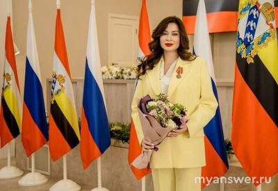 Ирина Мусьял кто по национальности, какая девичья фамилия?