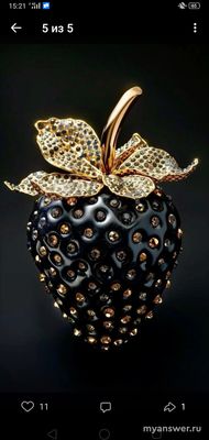 Это фото - макросъёмка или творчество нейросети?