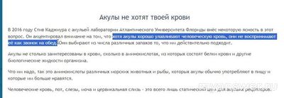 Можно ли на Мальдивах купаться с акулами в критические дни?