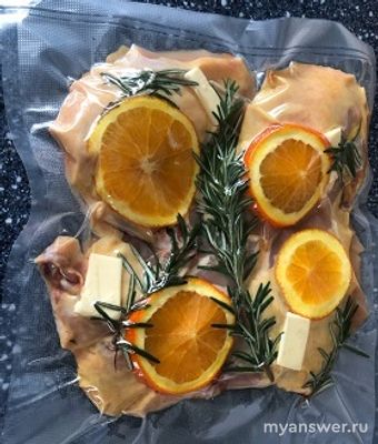 Что такое маринад и сколько вы знаете видов?