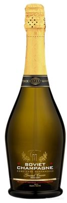 Какое Шампанское вы будете покупать на Новый Год 2025?