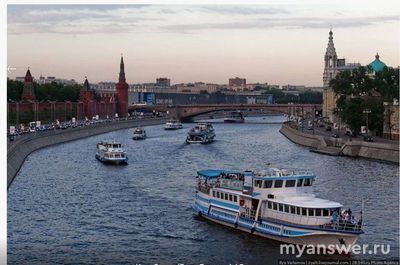 Куда сходить на День Победы 9 мая в Москве в 2025 году?