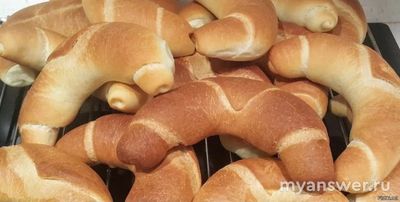 На советских хлебозаводах какую продукцию выпускали?