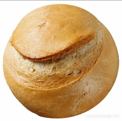 На советских хлебозаводах какую продукцию выпускали?