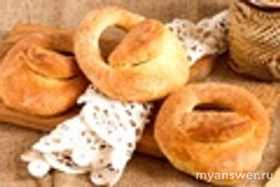 На советских хлебозаводах какую продукцию выпускали?