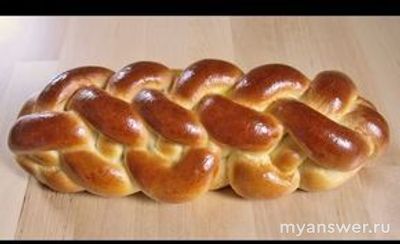 На советских хлебозаводах какую продукцию выпускали?