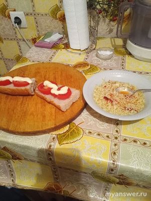 Можно ли назвать бутербродом кусочек хлеба политый подсолнечным маслом?