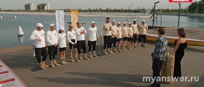 "Выжить в Самарканде.Игра сезонов"19.01.25 Кто уйдет?Какие были испытания?