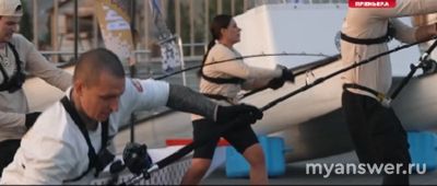 "Выжить в Самарканде.Игра сезонов"19.01.25 Кто уйдет?Какие были испытания?