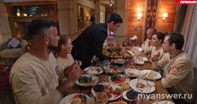 "Выжить в Самарканде.Игра сезонов"19.01.25 Кто уйдет?Какие были испытания?