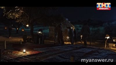 "Выжить в Самарканде.Игра сезонов"19.01.25 Кто уйдет?Какие были испытания?