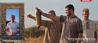 "Выжить в Самарканде.Игра сезонов"19.01.25 Кто уйдет?Какие были испытания?