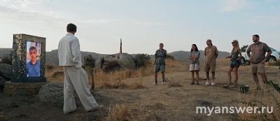 "Выжить в Самарканде.Игра сезонов"19.01.25 Кто уйдет?Какие были испытания?