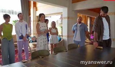 "Выжить в Самарканде.Игра сезонов"19.01.25 Кто уйдет?Какие были испытания?