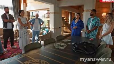 "Выжить в Самарканде.Игра сезонов"19.01.25 Кто уйдет?Какие были испытания?