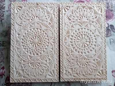 Что делает мастер рукоделия, если не удаётся сбыть рукодельные свои вещи?