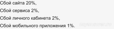 Не работает интернет RialCom (Риалком) 03.01.2025,почему, что делать (см.)?