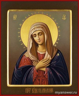 Почему когда я слышу церковные песнопения - слёзы из глаз и разрыв души?